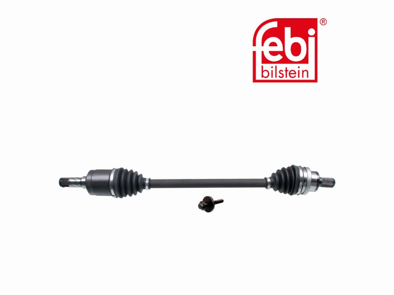 Albero di trasmissione Ford car: kuga I (08) 4x4, Ford motor company: , Volvo car