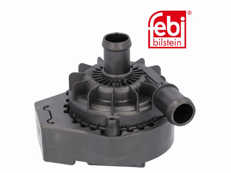 Pompa acqua supplementare Audi: Q4 (F4),Q4 (F4) Sportback, Cupra: born (K1), Seat