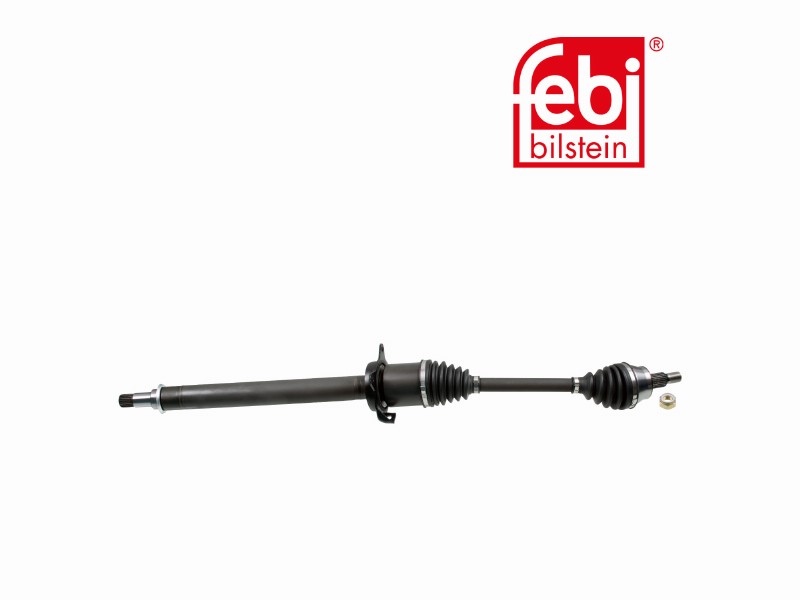 Albero di trasmissione Mercedes-Benz car: a (169),b (245)