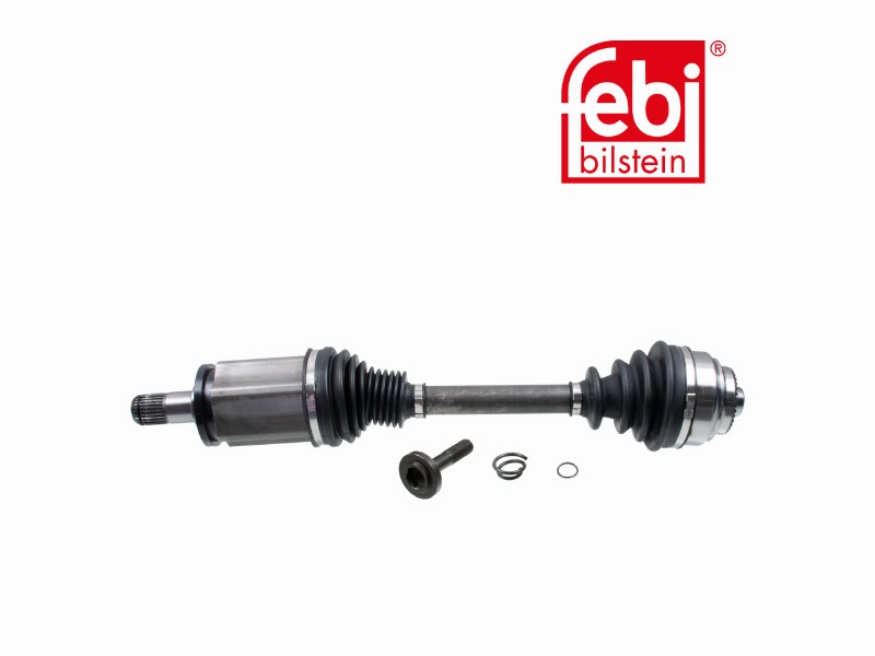 Albero di trasmissione BMW: 5 (F10 lci),5 (F10),5 (F11 lci),5 (F11),6 (F06),6 (F1