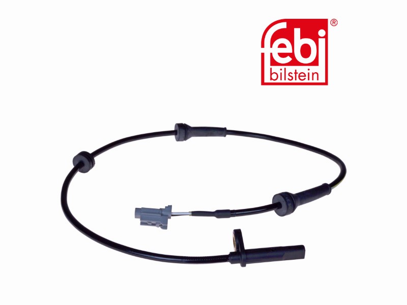 Sensore ABS : auto II,auto II 4WD