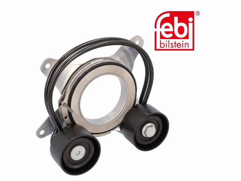 Tensionatore idraulico Volvo car: S60 III,S60 III awd,S90 II,S90 II awd,V60 II,V6
