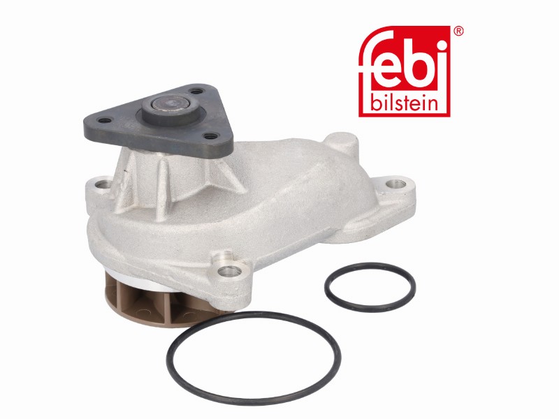 Pompa acqua Hyundai: accent IV,click,elantra VI,getz,lavita,matrix,tucson III,ver