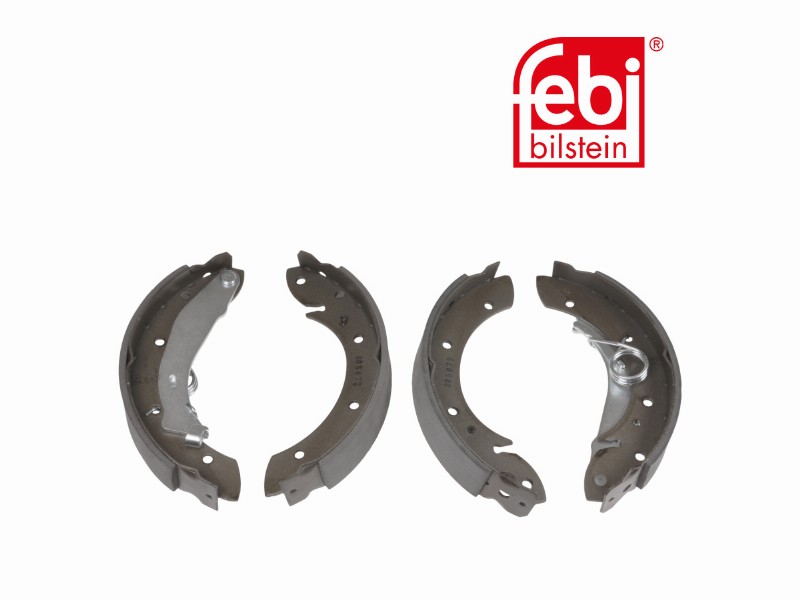 Kit ganascia freno Citroën: berlingo I,berlingo I 4x4,berlingo I first,berlingo I