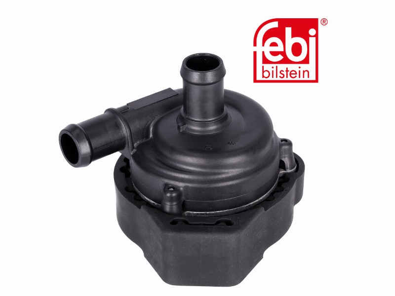 Pompa acqua supplementare Fiat: 500E V, Jeep: compass 4x4 (M7),compass 4x4 (mp),c