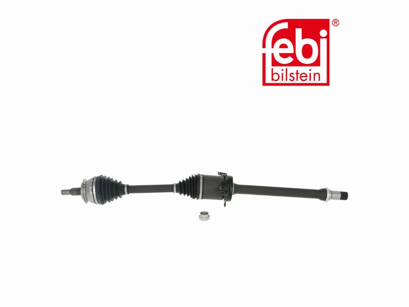 Albero di trasmissione Mercedes-Benz car: a (169),b (245)