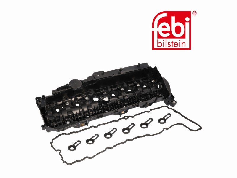 Coperchio valvole BMW: 3 (G20),3 (G21),5 (G30),5 (G31),6 (G32),7 (G11),7 (G12),8