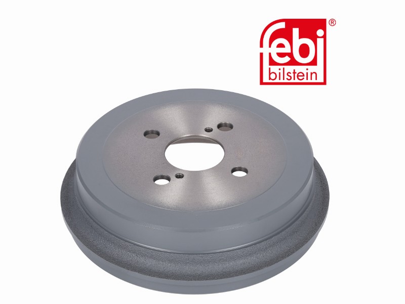 Tamburo freno Toyota: vitz III,vitz III 4x4,Yaris II,Yaris III,Yaris III 4x4