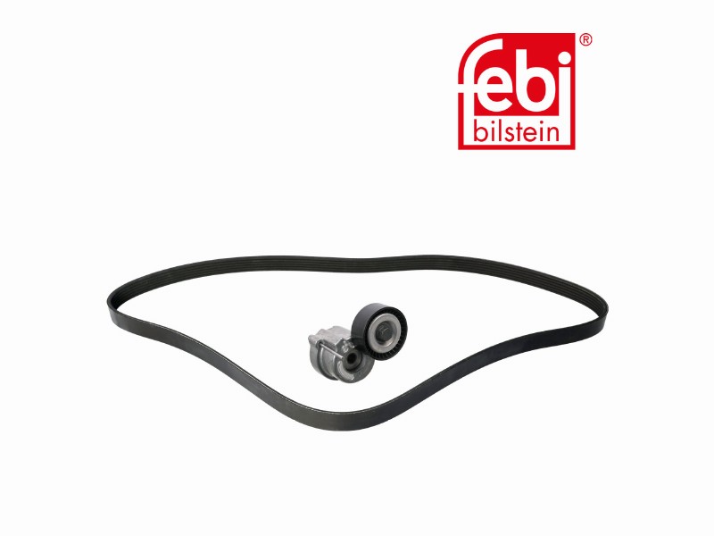 Kit cinghia ausiliaria Suzuki: SX4 s-cross II (AKK4),SX4 s-cross II awd (AKK4),VI