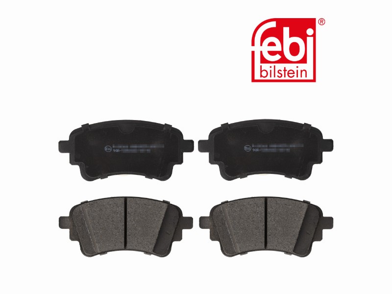 Pastiglie freno Audi: A4 (8W),A4 (8W) allroad quattro,A4 (8W) Avant,A4 (8W) Avant