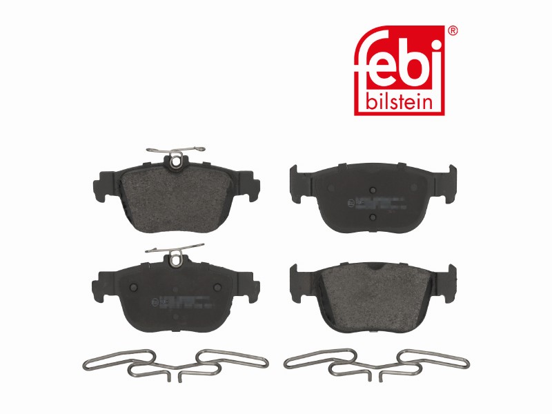 Pastiglie freno Ford car: , Audi: A3 (8Y),A3 (8Y) Sportback,A3 (8Y) Sportback qua