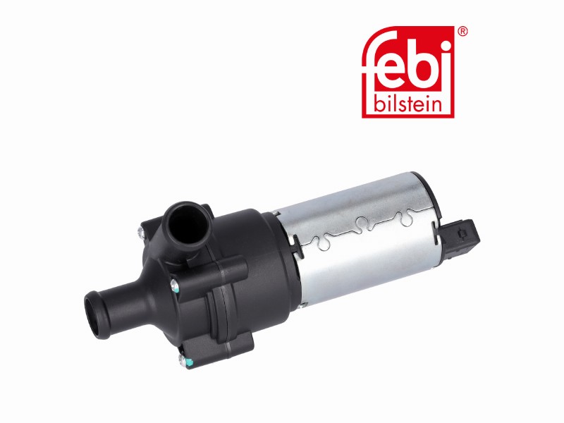 Pompa acqua supplementare Mercedes-Benz car: ml (163)