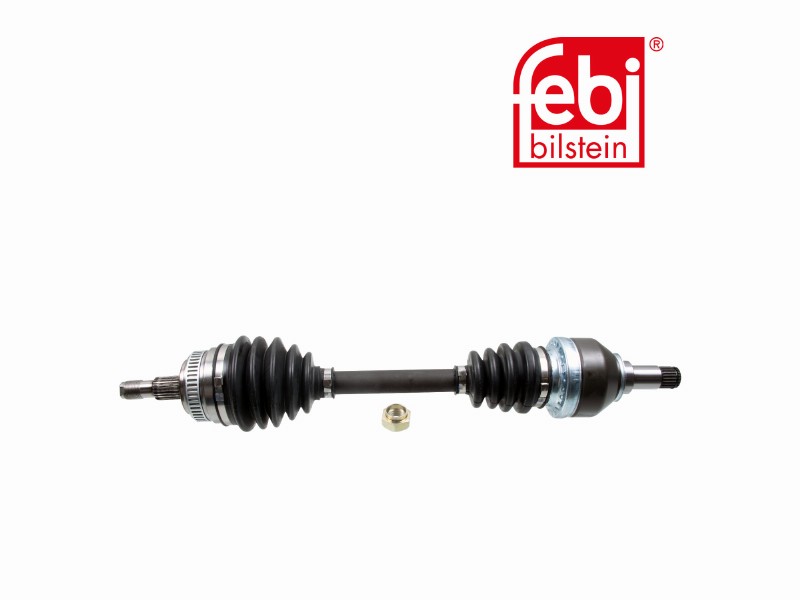 Albero di trasmissione Mercedes-Benz car: a (168)