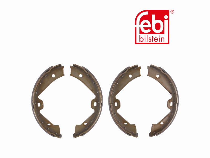 Kit ganascia freno VW: , Porsche: cayenne (92A) 4,cayenne (92A) gts 4,cayenne (92