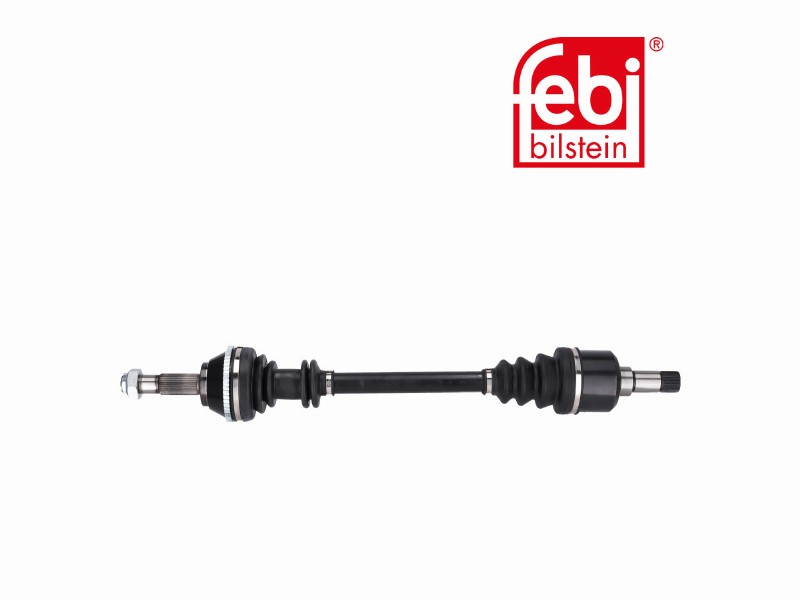 Albero di trasmissione Citroën: jumper I,jumper I 27,jumper I 31,jumper I 35,rela