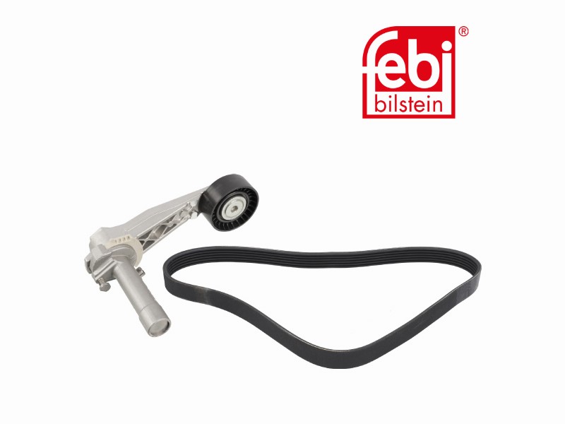 Kit cinghia ausiliaria MINI (BMW): cooper 2 (R56),cooper 2 Cabrio (R57),cooper 2