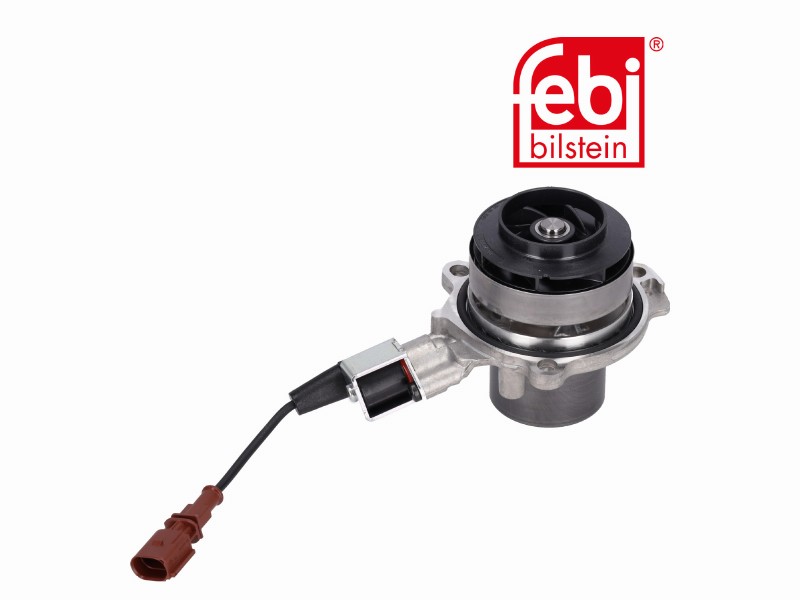 Pompa acqua Audi: A1 (8X),A1 (8X) Sportback,A3 (8V),A3 (8V) Cabrio,A3 (8V) Cabrio