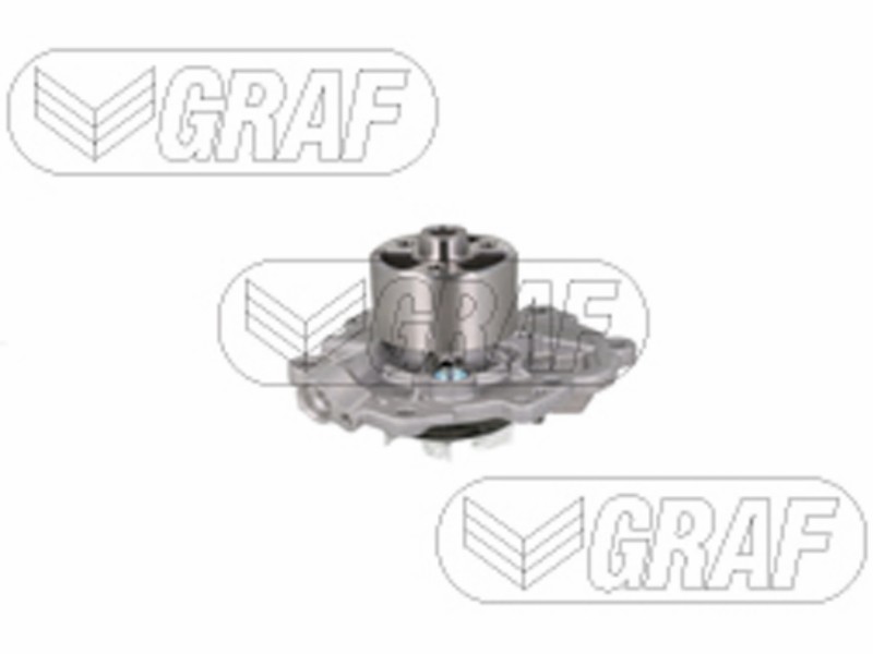 Pompa acqua Jaguar / Land Rover / Land Rover lcv defender II SW (L663) : 2.0 D20