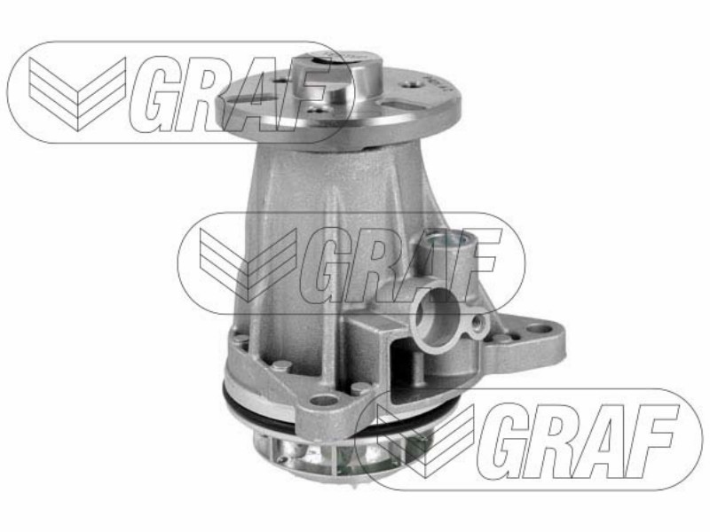 Pompa acqua Jaguar / Land Rover discovery V (L462) : 3.0 d 4x43.0 SD6 4x43.0 s
