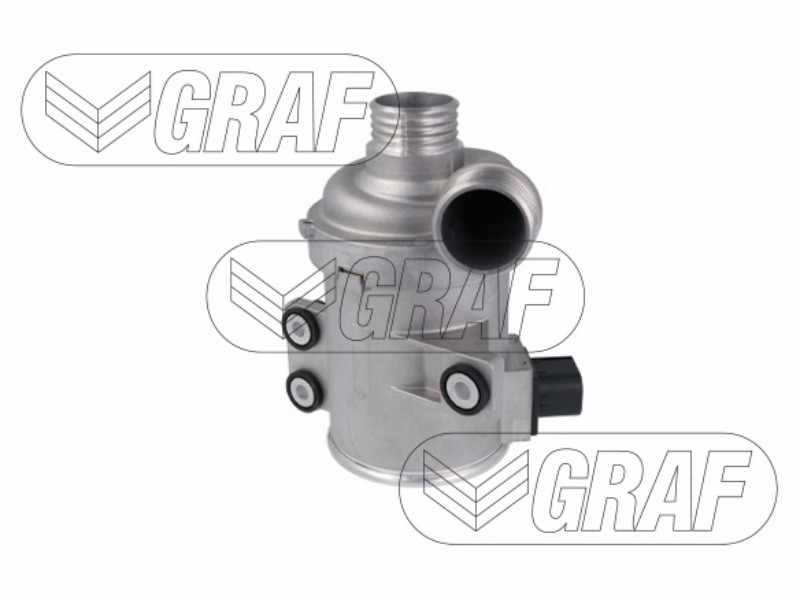Pompa acqua BMW / BMW (brilliance) 1 II (F20) : 125 I / 1 II (F21) : 125 I / 3 V