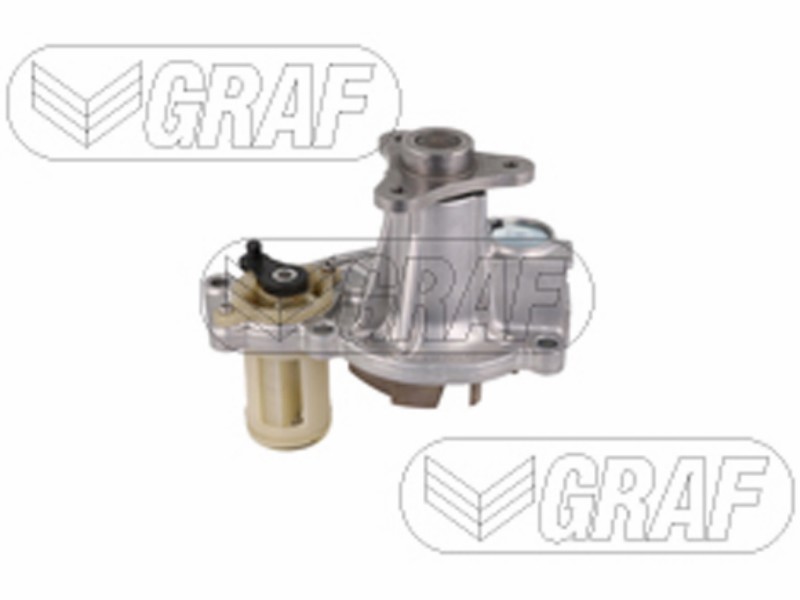 Pompa acqua BMW 3 VII (G20) : 318 D320 D320 d xdrive / 3 VII touring (G21) : 3
