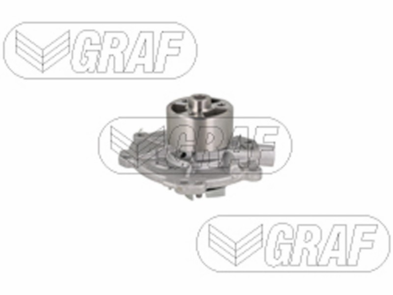 Pompa acqua Jaguar / Land Rover / Land Rover (chery) / Land Rover lcv defender I