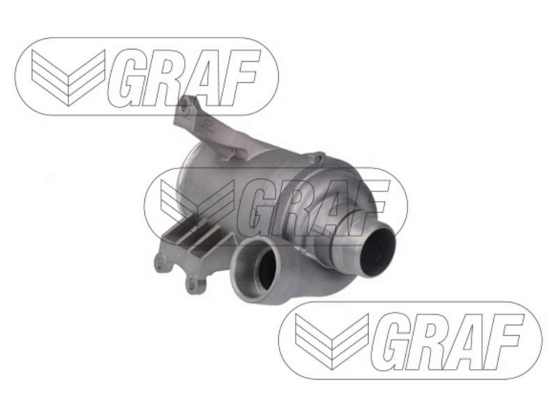 Pompa acqua polestar / Volvo / Volvo asia polestar 1 (p) : 2.0 awdphev awd / S6