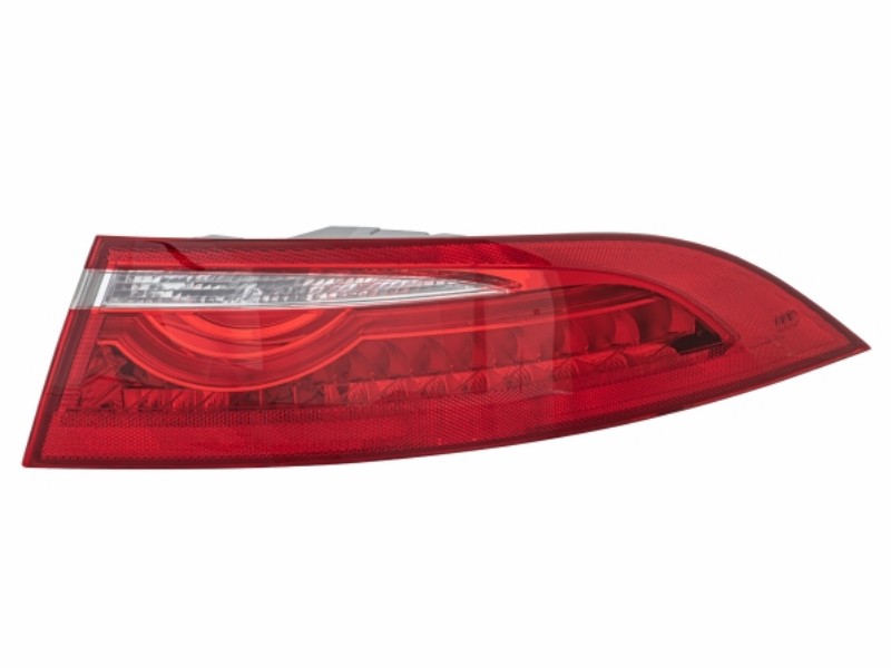 Fanale posteriore DX LED sezione esterna xf II 2015->