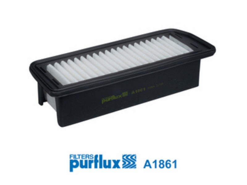 Filtro aria Suzuki