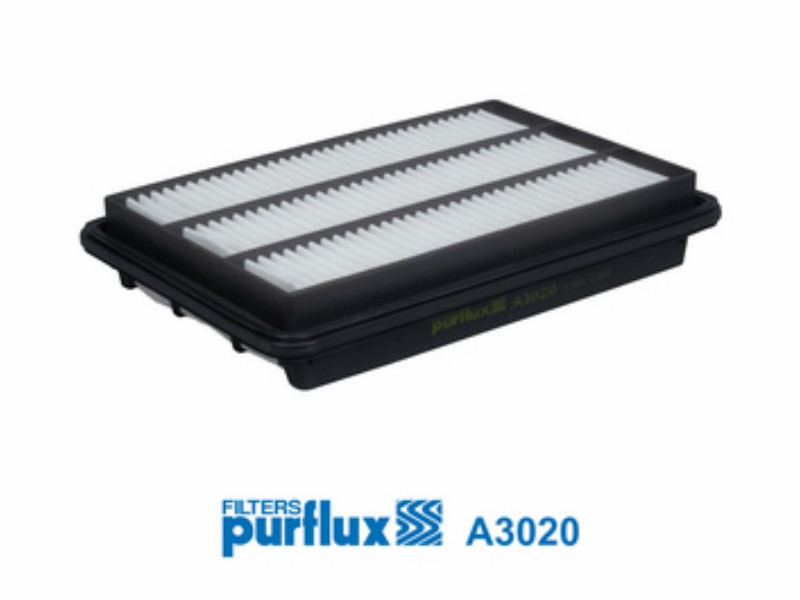Air filter