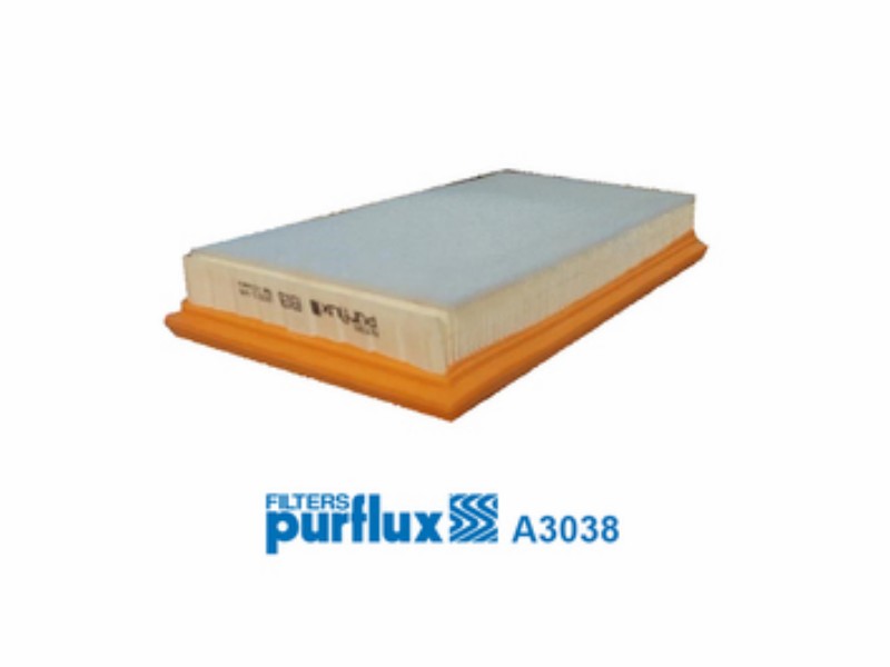 Air filter