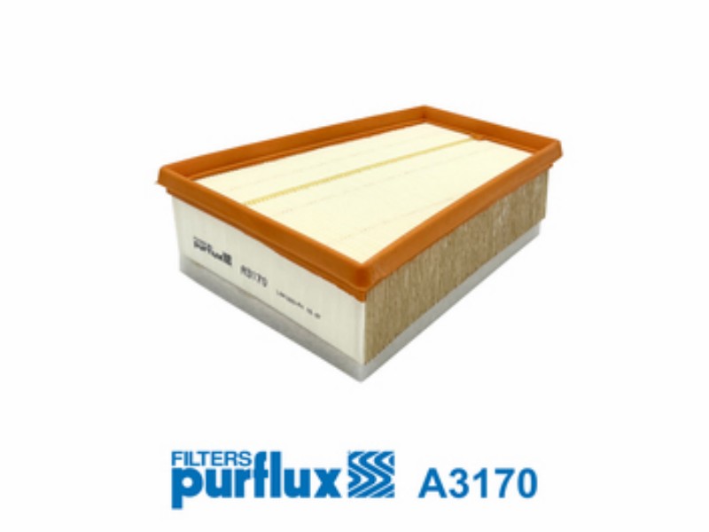Air filter