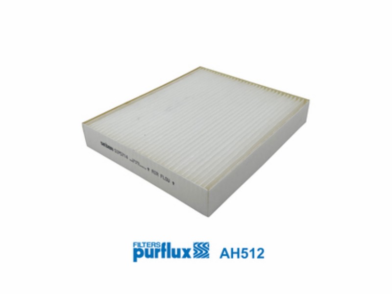 Filtro abitacolo Ford