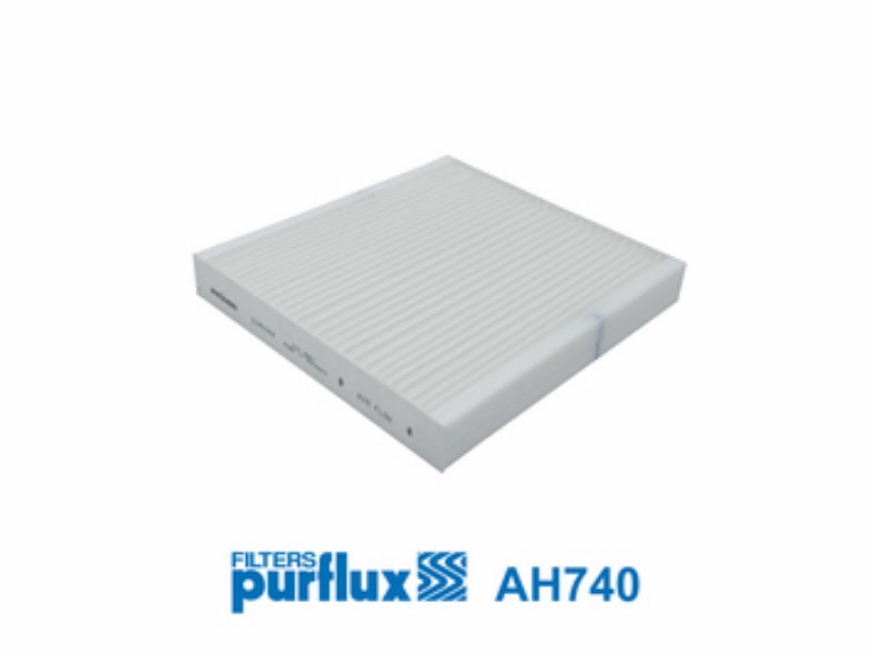 Cabin filter Hyundai