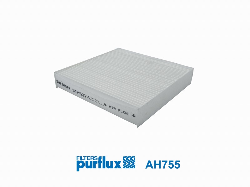 Filtro abitacolo Suzuki