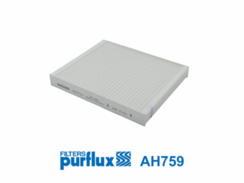 Filtro abitacolo Suzuki
