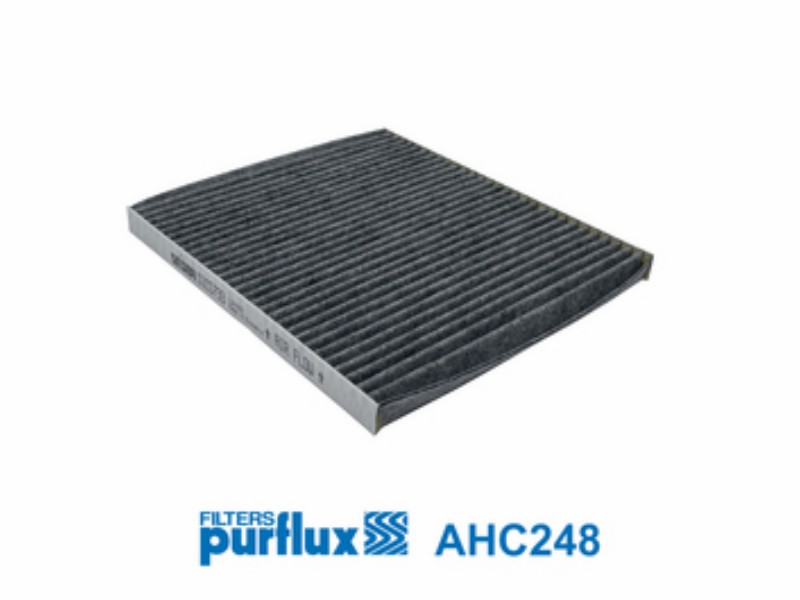 Cabin filter Hyundai