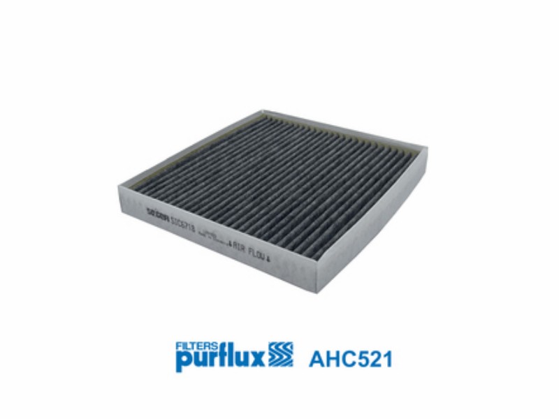 Cabin filter Hyundai