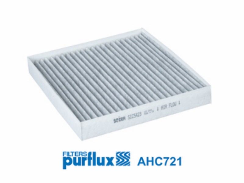 Cabin filter Hyundai