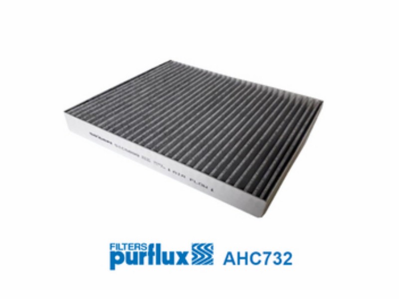Filtro abitacolo Opel Astra k/mokka/meriva b