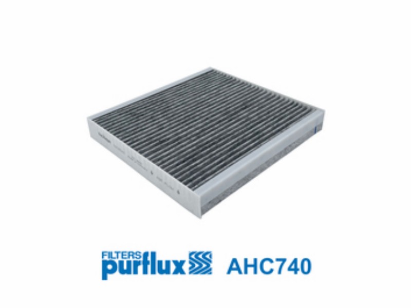 Cabin filter Hyundai