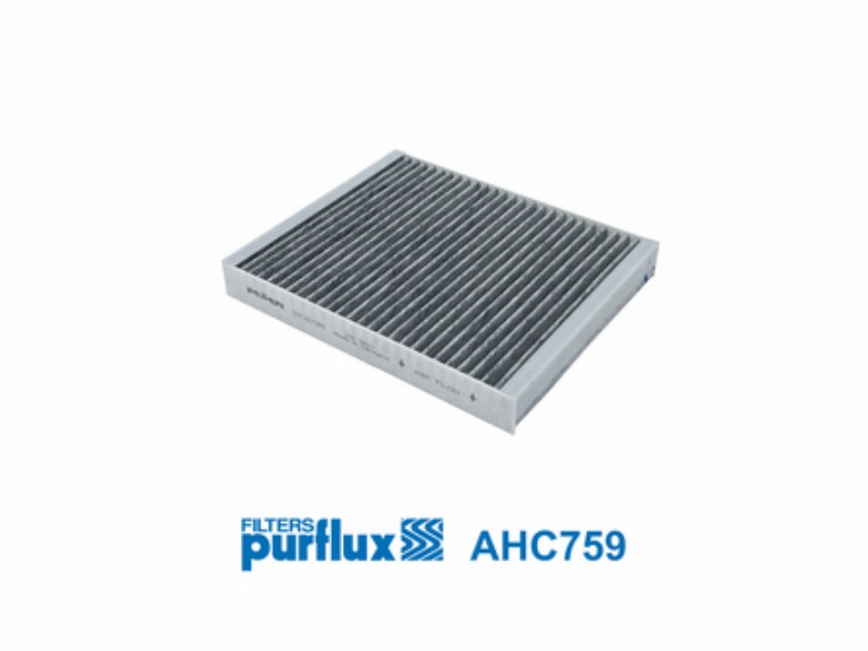 Filtro abitacolo Suzuki
