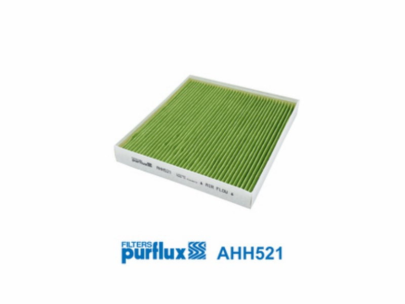 Cabin filter Hyundai
