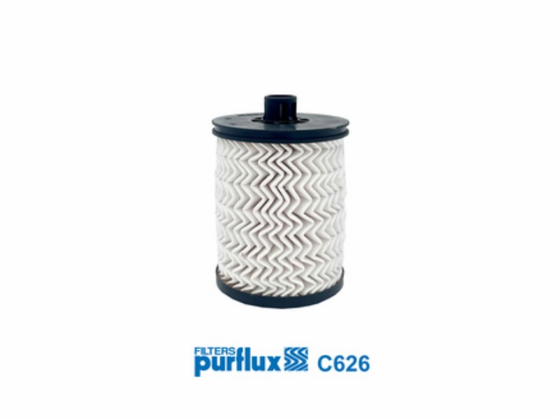 Filtro gasolio psa