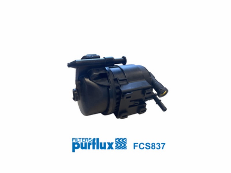 Filtro gasolio Land Rover