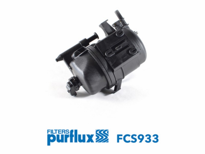 Filtro gasolio Land Rover