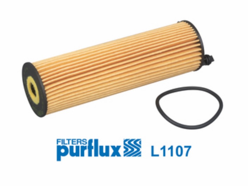 Filtro olio Mercedes classe a-b-c-s-cls-e-g-glc-gle