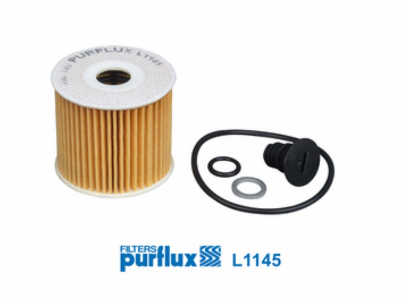 Filtro olio Hyundai sportage 2022/ ceed 2018-2022