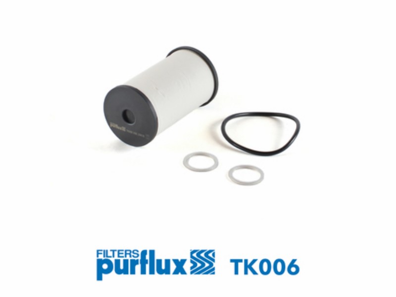 Kit filtro idraulico cambio automatico