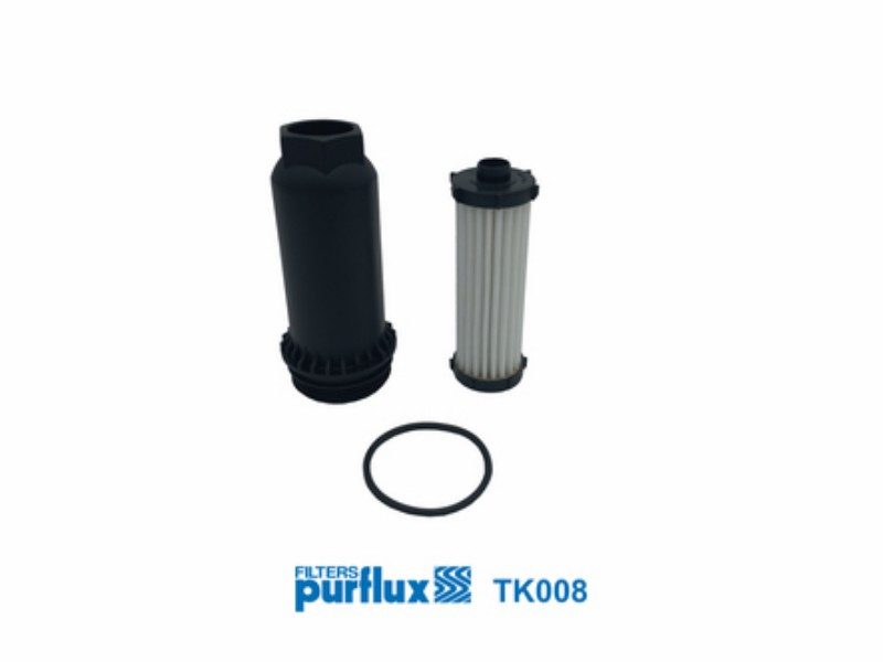 Kit filtro idraulico cambio automatico